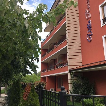 Villa Rossa Apartments Ravda Exterior photo