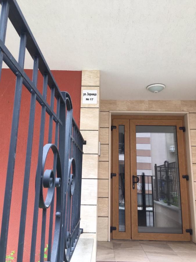 Villa Rossa Apartments Ravda Exterior photo